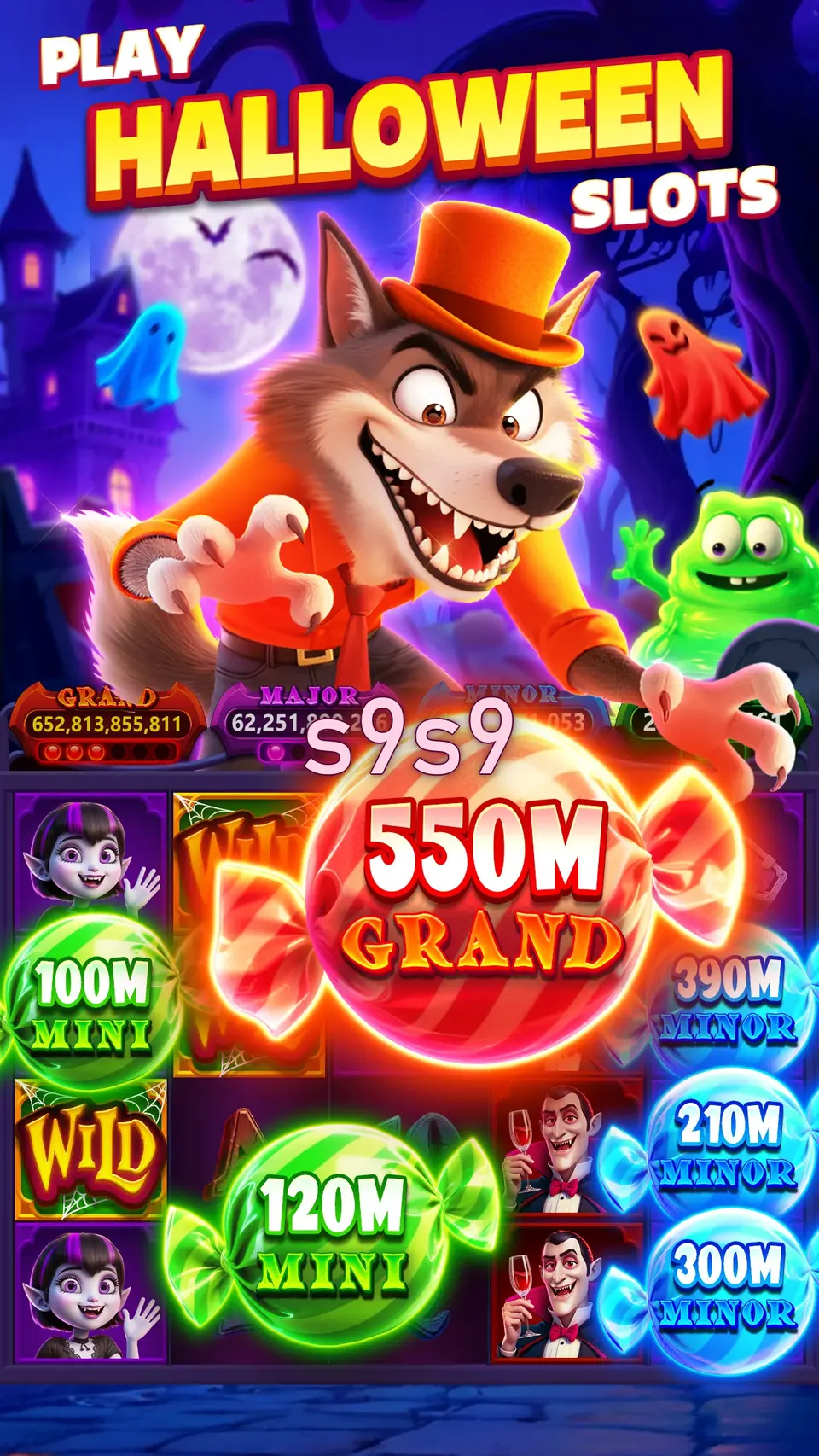 s9s9 APK