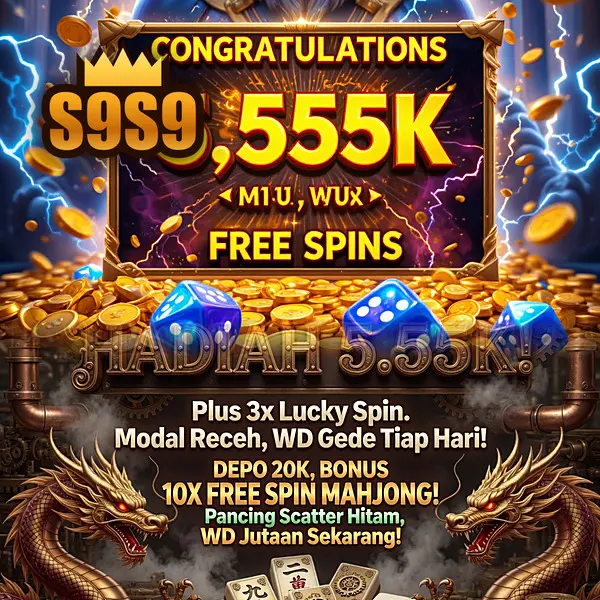 s9s9 Tangkapan Layar - Resmi